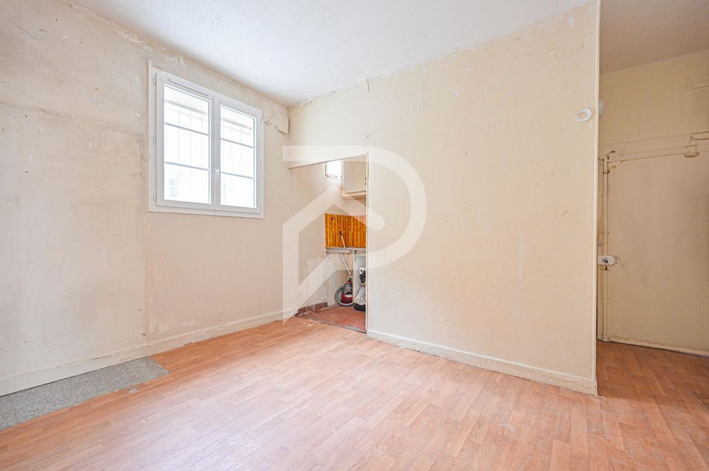 Achat appartement 1 pièce(s) Paris 7ème arrondissement