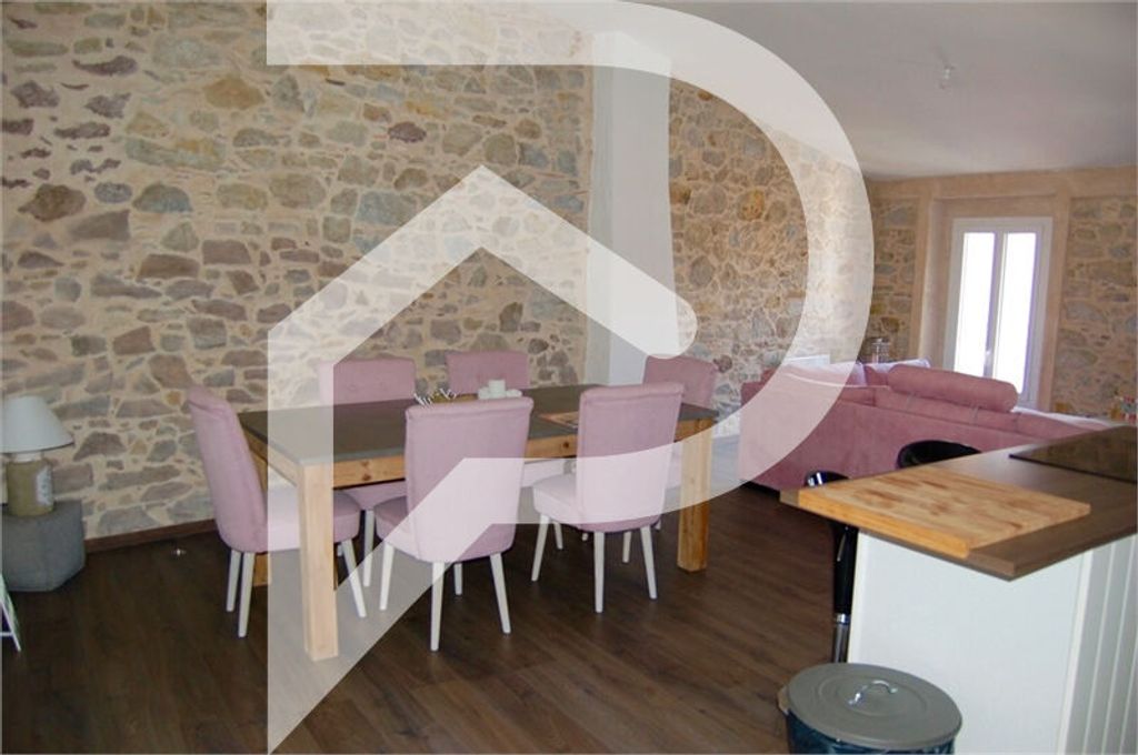 Achat appartement 4 pièce(s) Roquebrune-sur-Argens