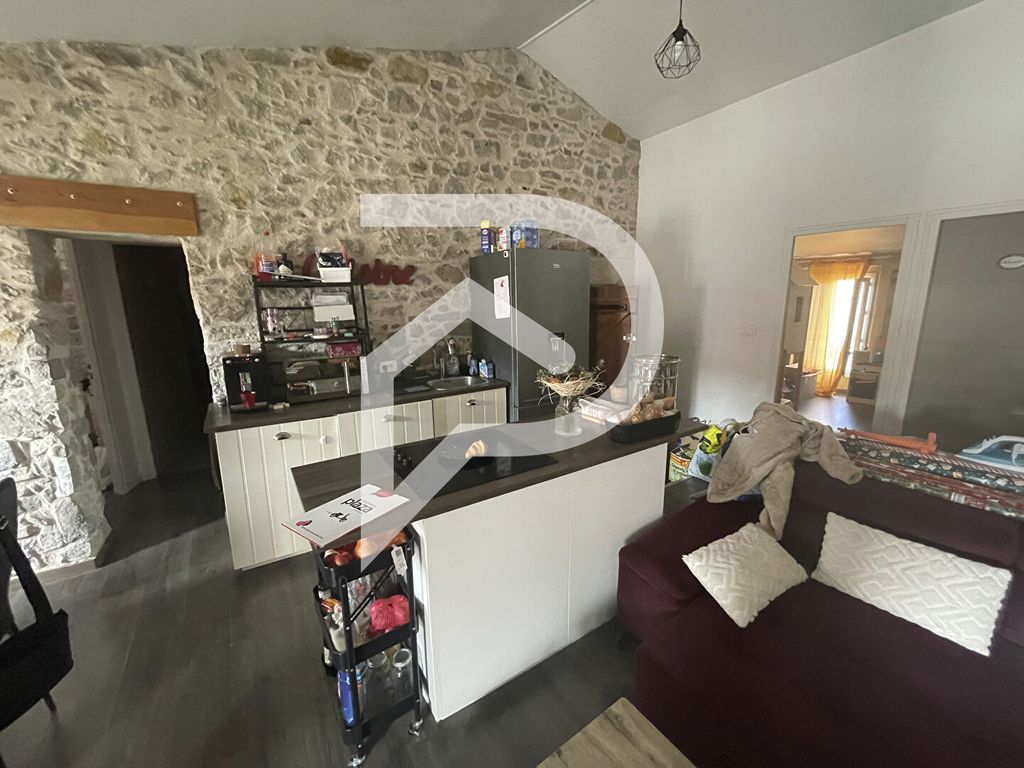 Achat appartement 4 pièce(s) Roquebrune-sur-Argens