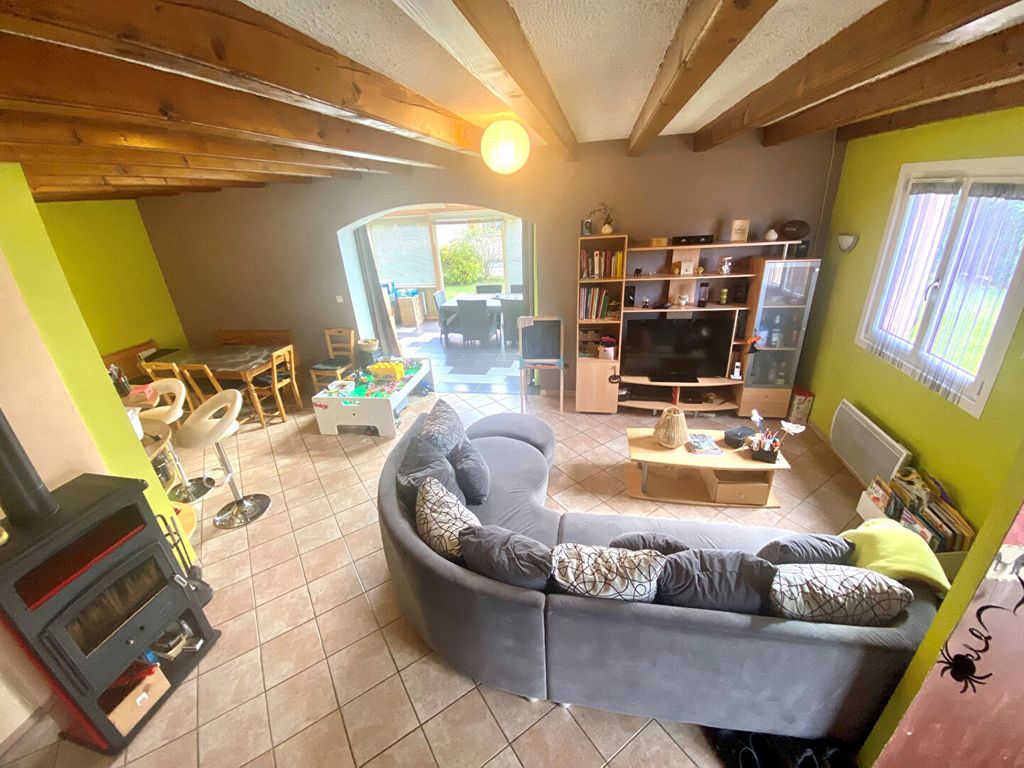 Achat maison 3 chambre(s) - Rupt-sur-Moselle