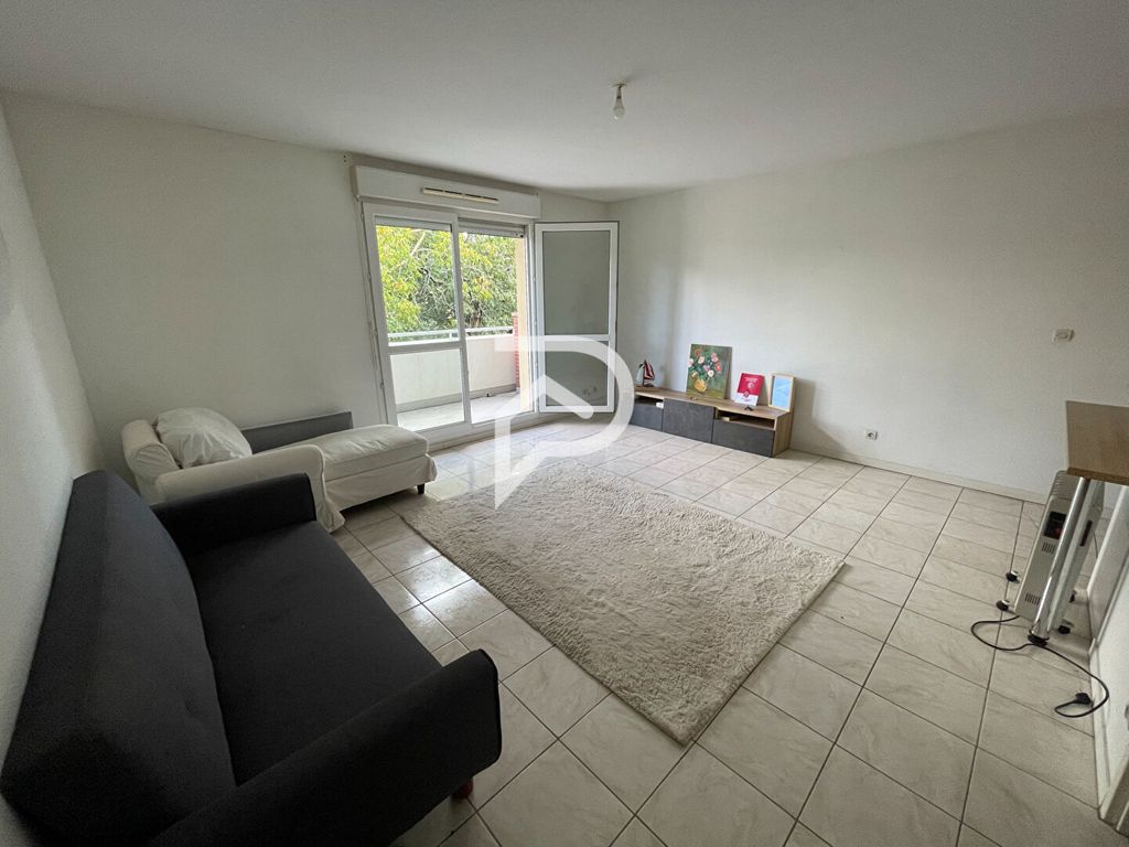 Achat appartement à vendre 2 pièces 47 m² - Fronton