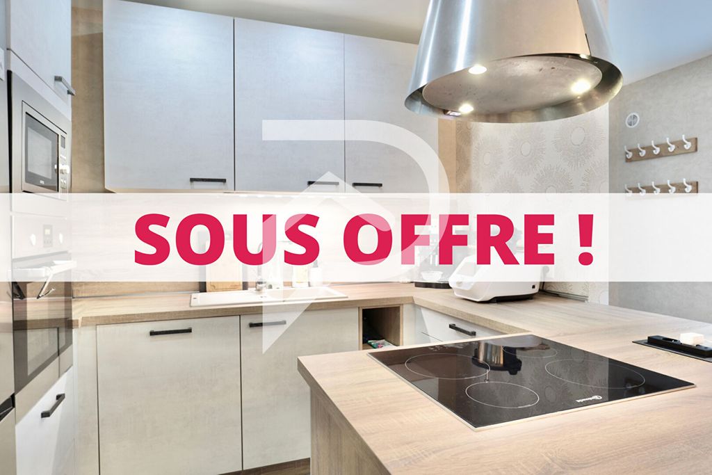 Achat appartement à vendre 3 pièces 79 m² - Boulay-Moselle