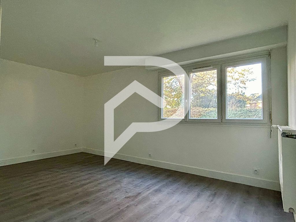 Achat appartement à vendre 3 pièces 61 m² - Les Ulis