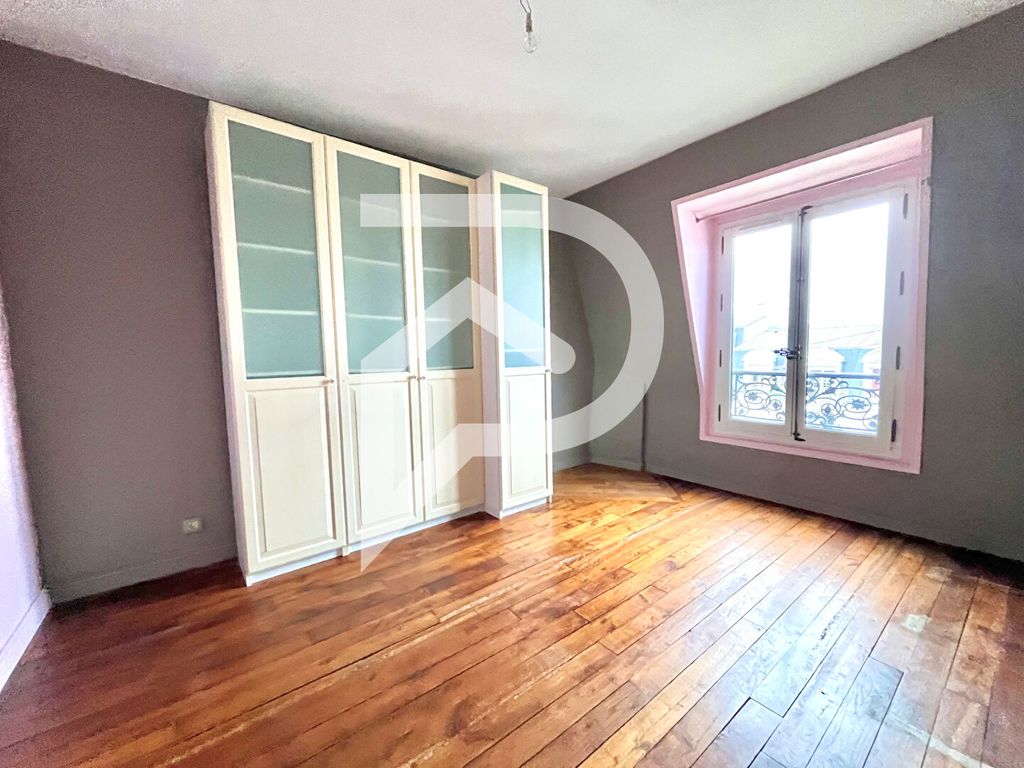 Achat appartement 4 pièce(s) Nogent-sur-Marne