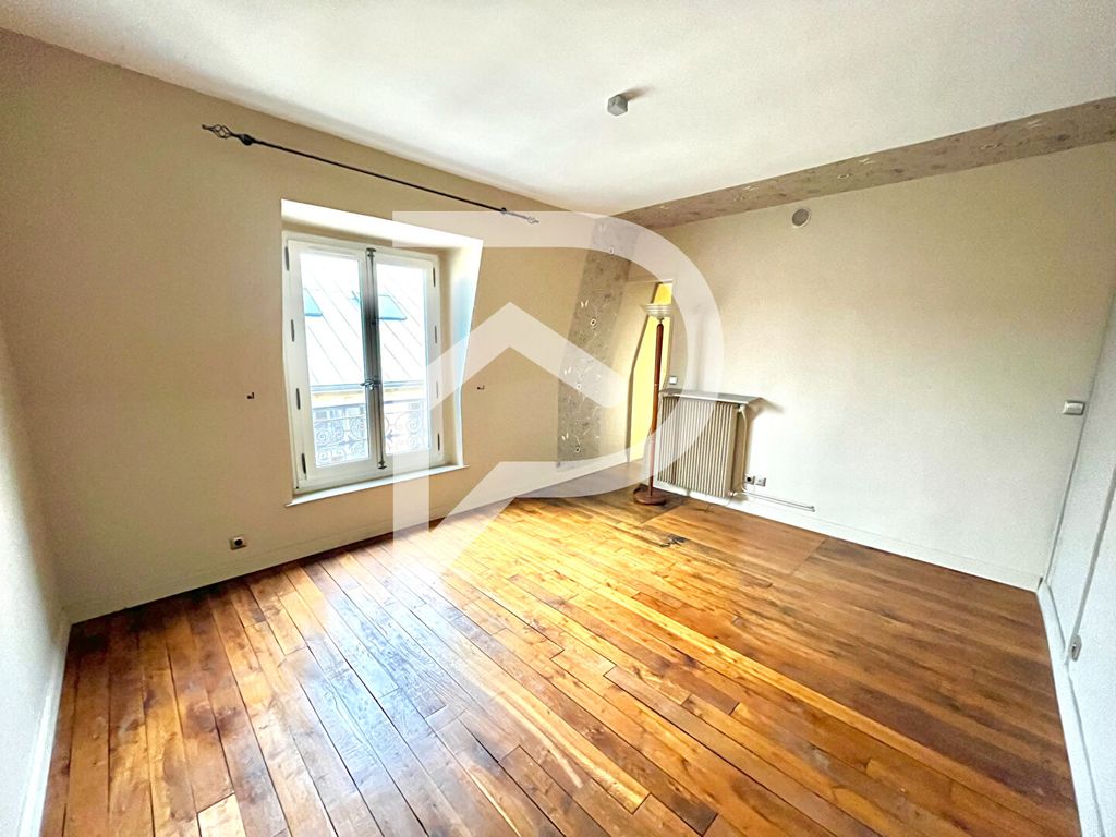 Achat appartement 4 pièce(s) Nogent-sur-Marne