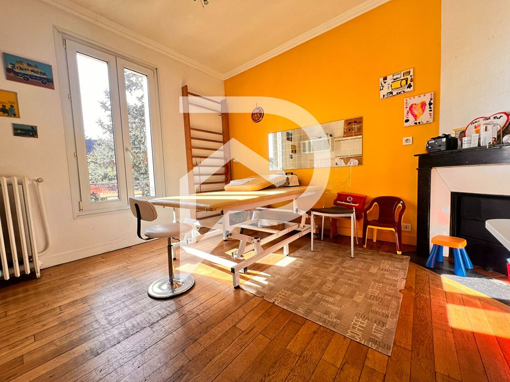 Achat maison 3 chambre(s) - Pierrefitte-sur-Seine