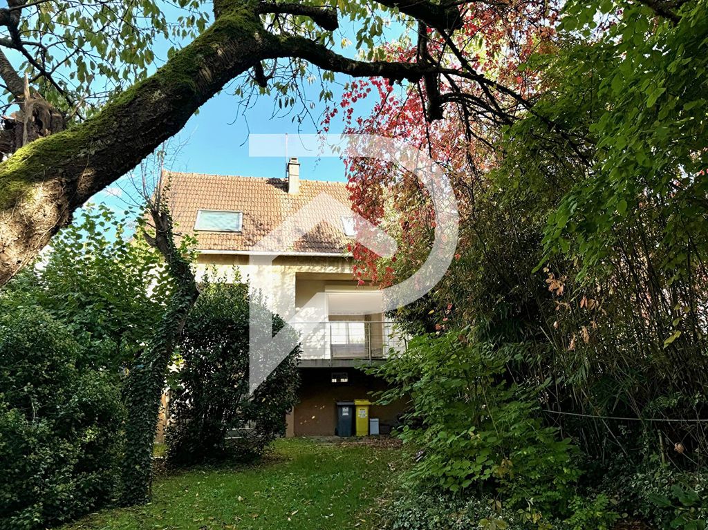 Achat maison à vendre 4 chambres 130 m² - Créteil