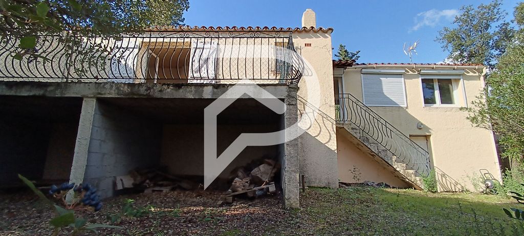 Achat maison 2 chambre(s) - Fréjus