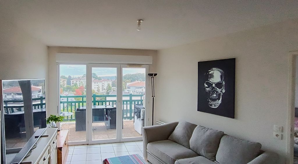 Achat appartement à vendre 2 pièces 41 m² - Bayonne