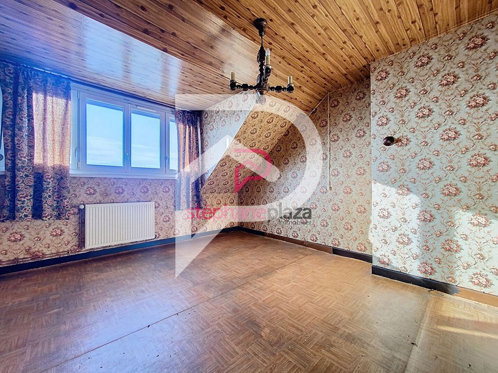 Achat maison à vendre 3 chambres 115 m² - Dunkerque