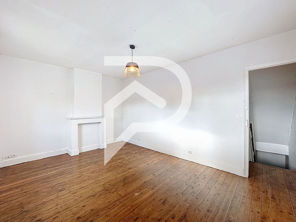 Achat maison 3 chambre(s) - Escaudain