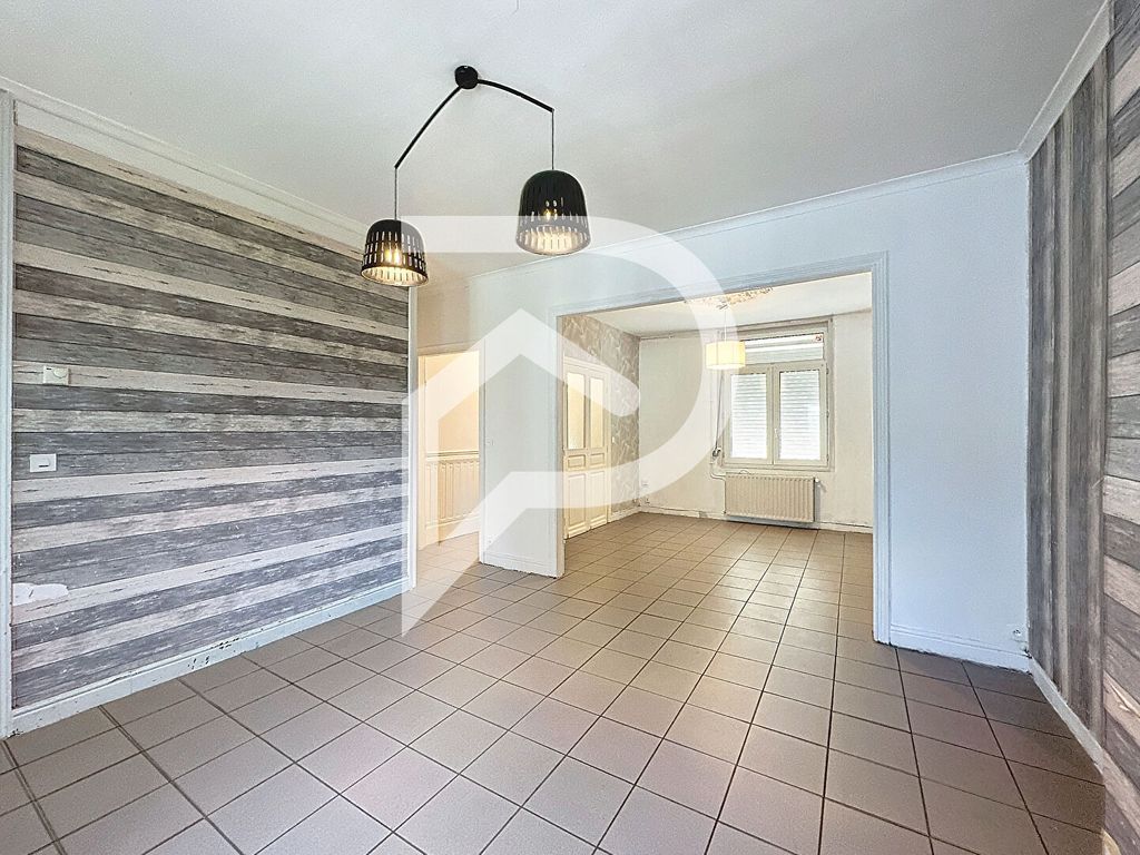 Achat maison 3 chambre(s) - Escaudain