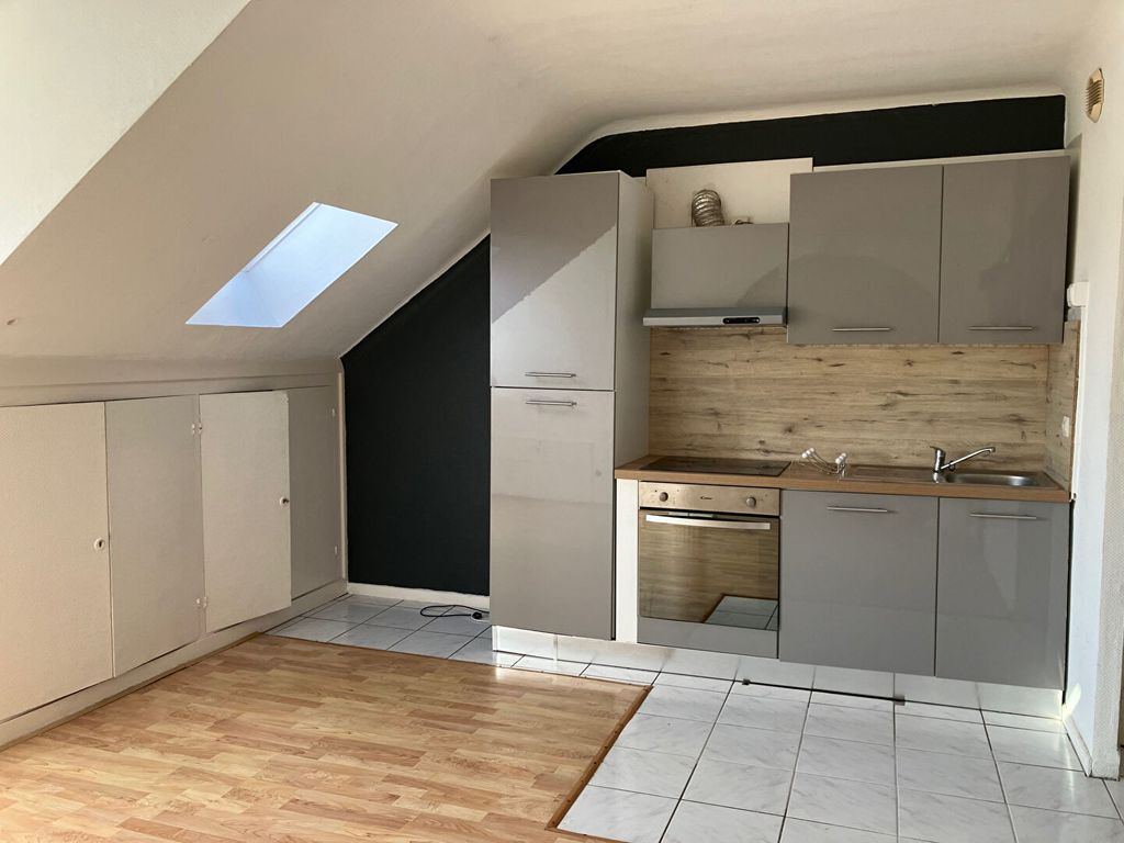 Achat appartement à vendre 2 pièces 40 m² - Lanester