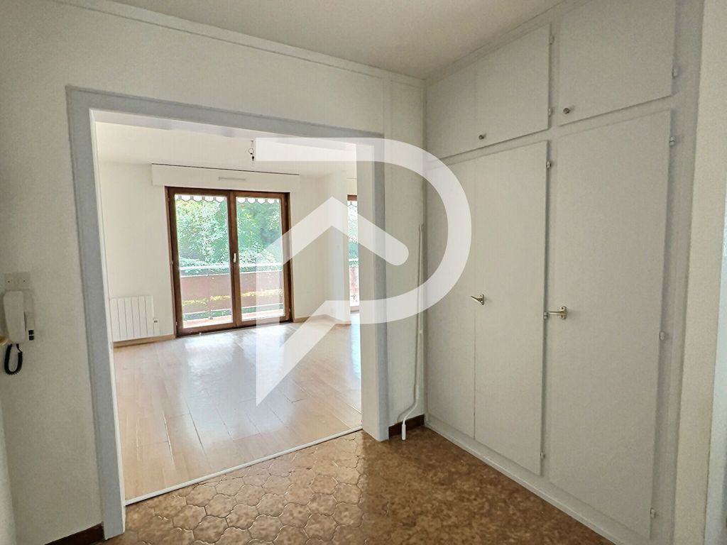 Achat appartement 2 pièce(s) Strasbourg