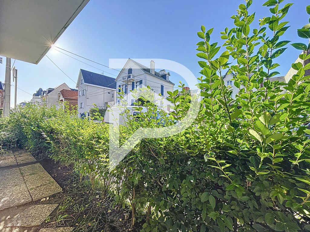 Achat appartement à vendre 2 pièces 53 m² - Berck