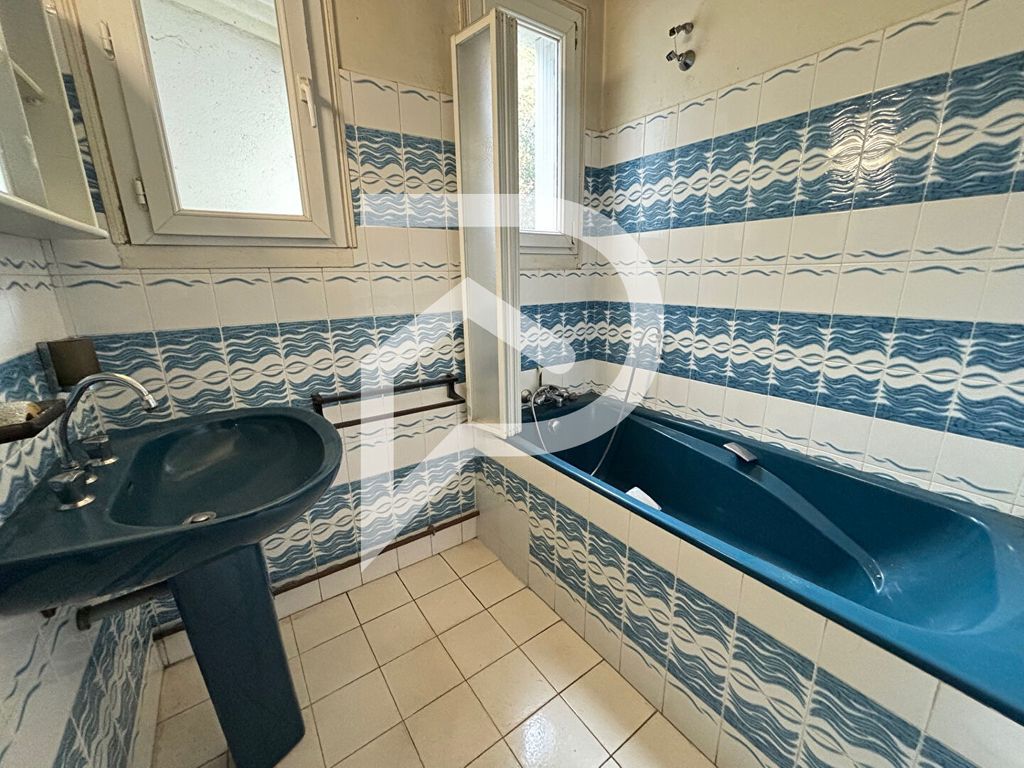 Achat maison 4 chambre(s) - Saint-Brieuc