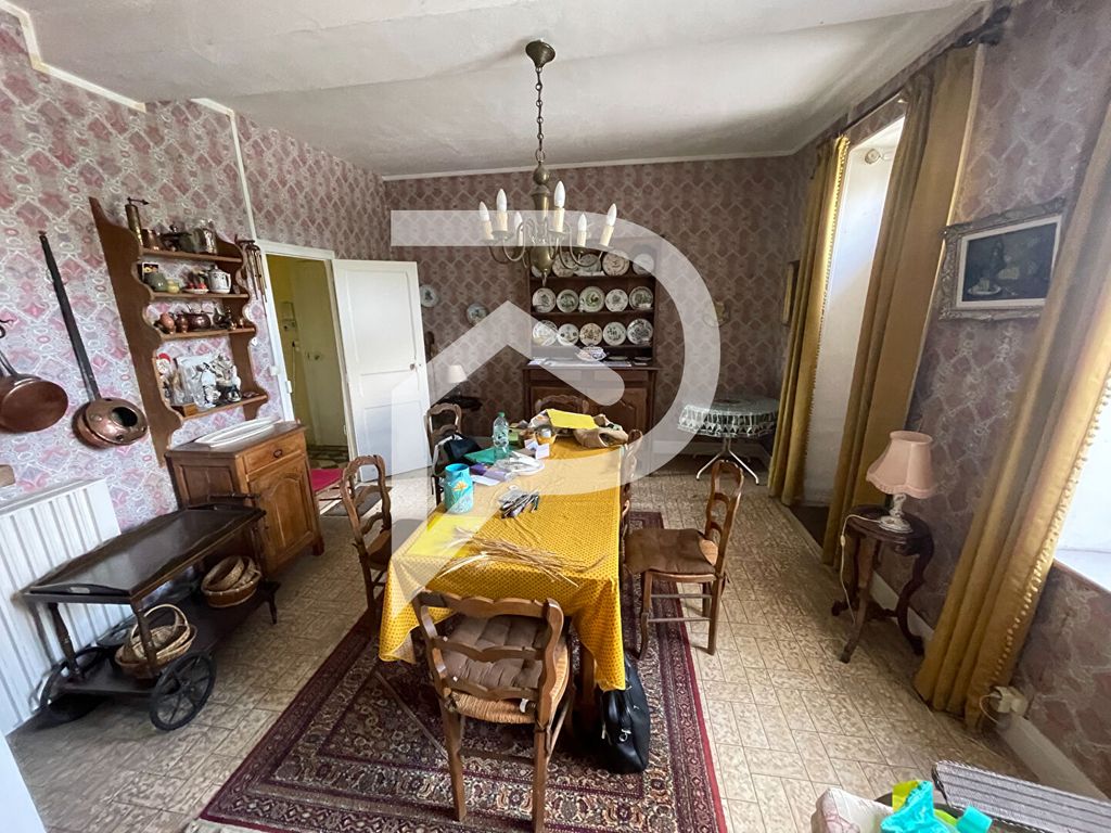 Achat maison 2 chambre(s) - Marigny-le-Châtel