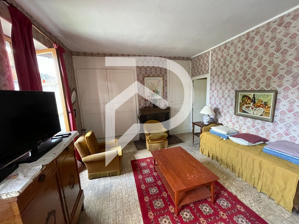 Achat maison 2 chambre(s) - Marigny-le-Châtel