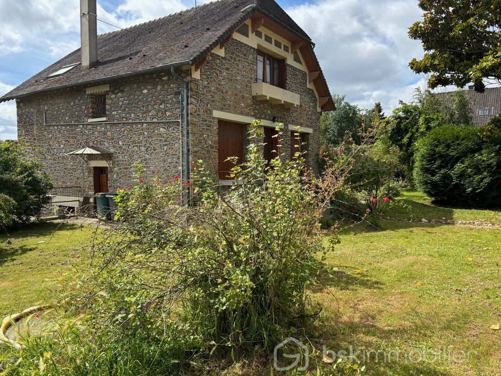 Achat maison 4 chambre(s) - Saulx-les-Chartreux