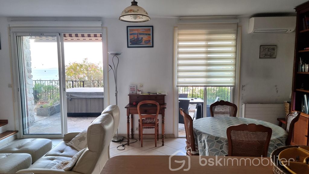 Achat appartement 3 pièce(s) Le Lavandou