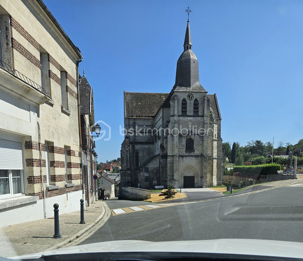 Achat maison 3 chambre(s) - Saint-Quentin