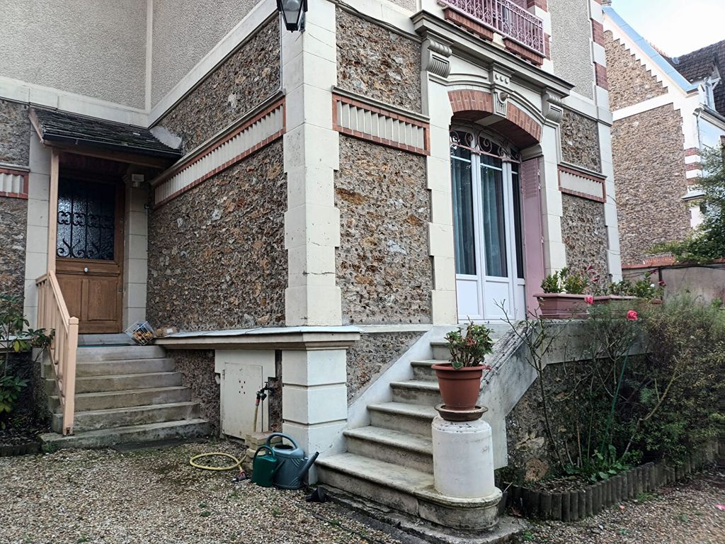 Achat maison à vendre 4 chambres 204 m² - Montgeron