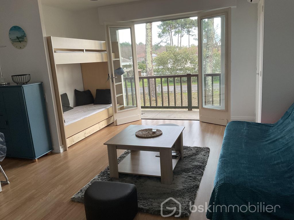 Achat studio à vendre 32 m² - Mimizan