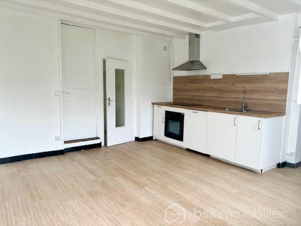 Achat maison 2 chambre(s) - Pîtres