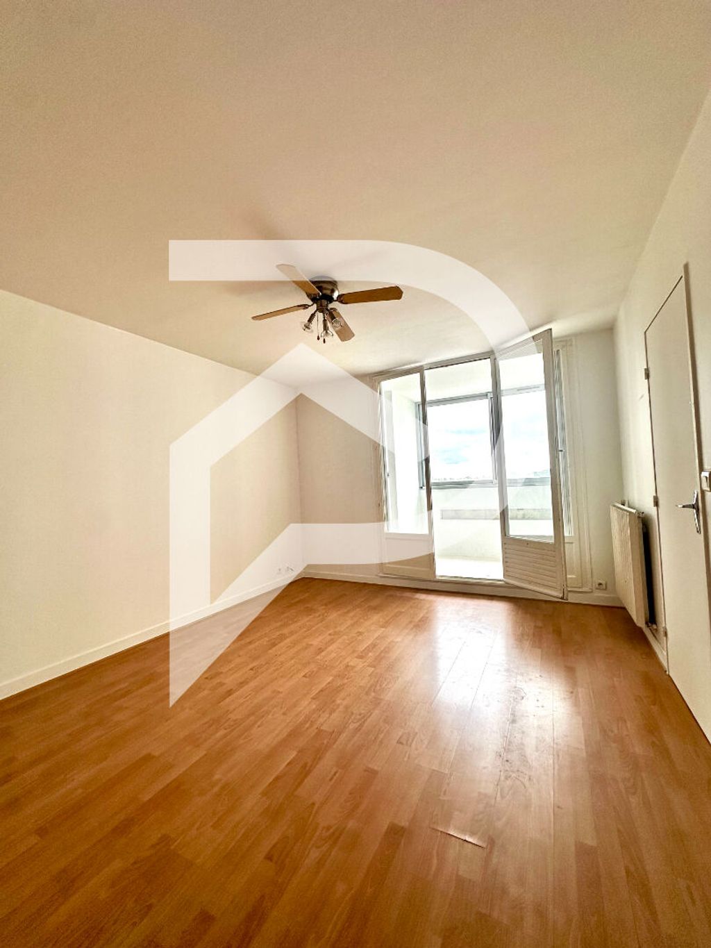 Achat appartement à vendre 3 pièces 70 m² - Orléans