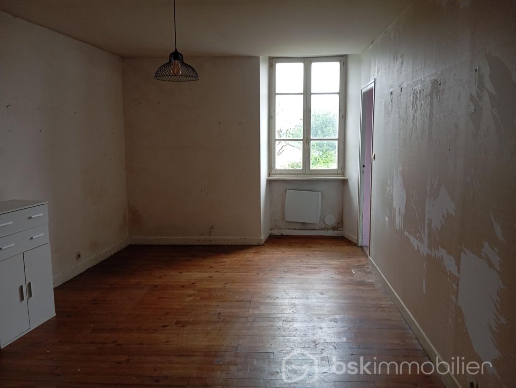 Achat maison 5 chambre(s) - Callac