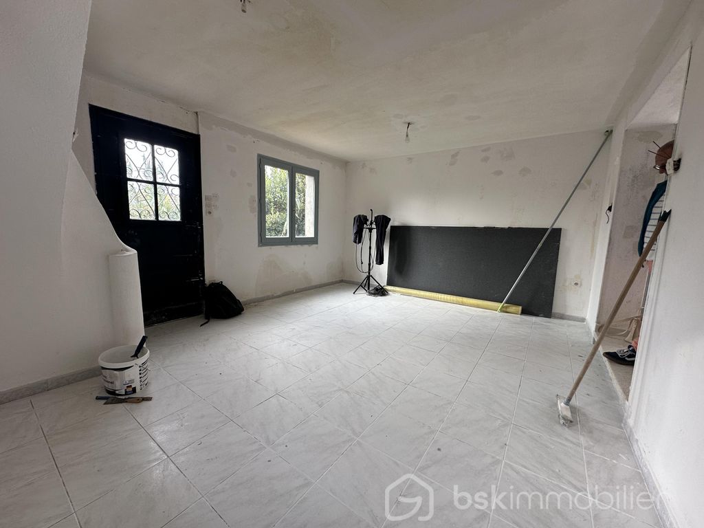 Achat maison à vendre 2 chambres 80 m² - Béziers