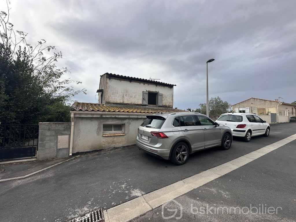 Achat maison 2 chambre(s) - Béziers