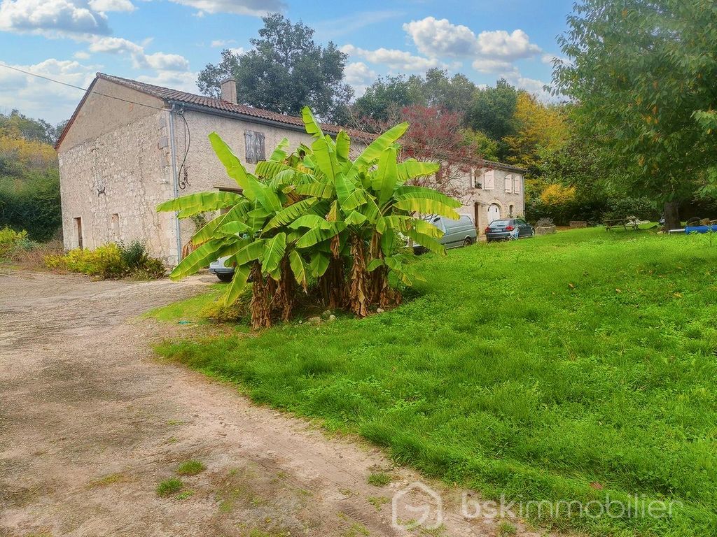 Achat maison à vendre 4 chambres 148 m² - Goudourville