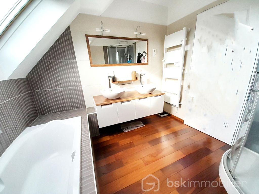 Achat maison à vendre 4 chambres 155 m² - Sept-Saulx