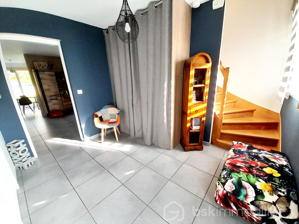 Achat maison 4 chambre(s) - Sept-Saulx