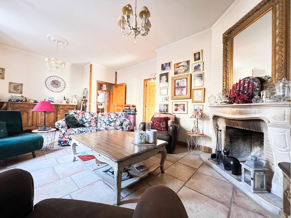 Achat maison à vendre 4 chambres 105 m² - Dijon