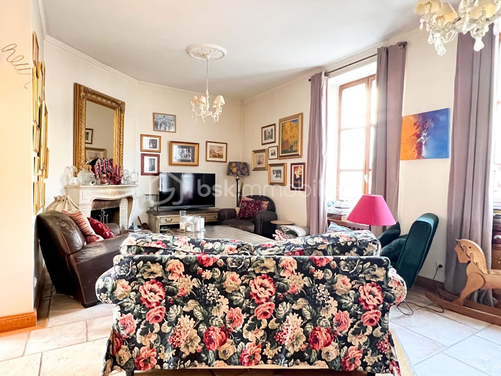 Achat maison 4 chambre(s) - Dijon