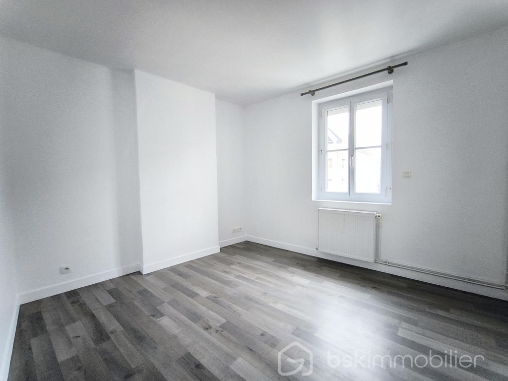 Achat appartement 4 pièce(s) Angers