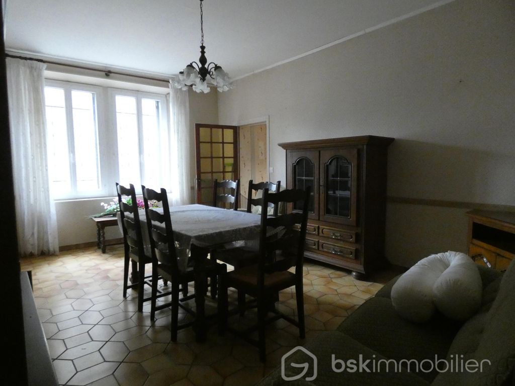 Achat maison 4 chambre(s) - Raissac-sur-Lampy