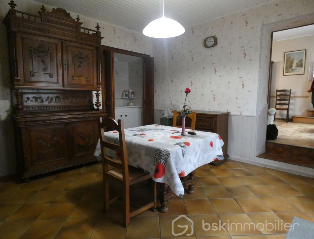 Achat maison 4 chambre(s) - Raissac-sur-Lampy