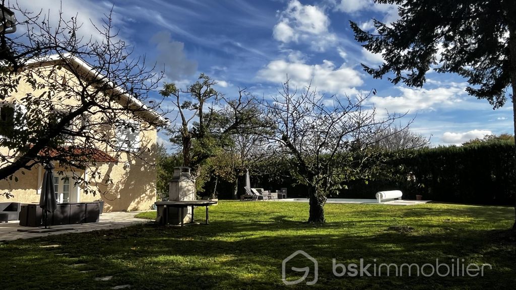 Achat maison 5 chambre(s) - Francheville