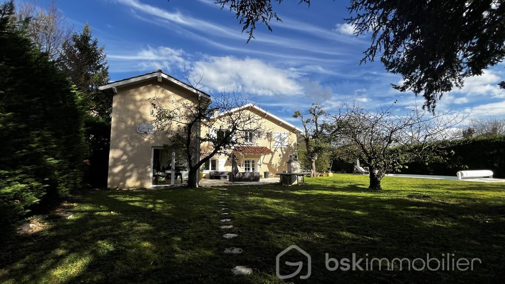 Achat maison 5 chambre(s) - Francheville