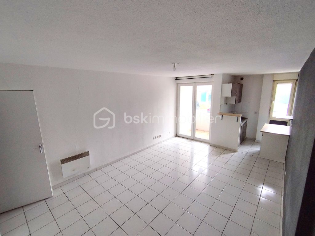 Achat appartement 2 pièce(s) Montpellier