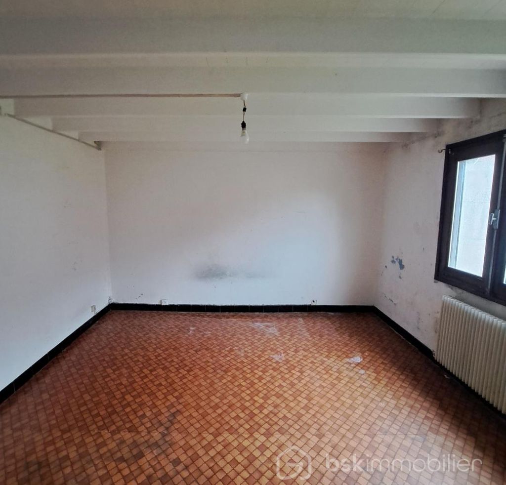 Achat maison 1 chambre(s) - Maresquel-Ecquemicourt