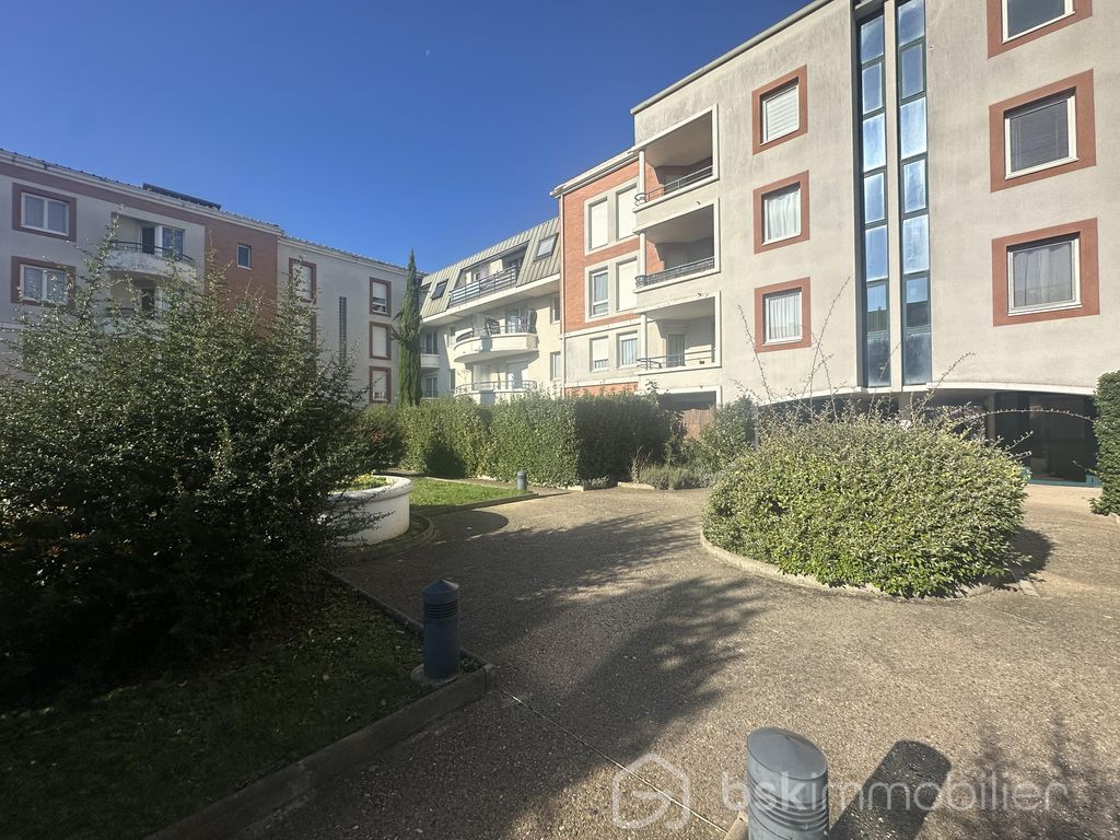 Achat appartement à vendre 3 pièces 66 m² - Évry