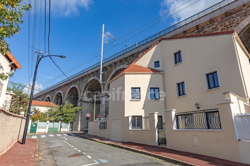 Achat maison 4 chambre(s) - Saint-Maur-des-Fossés