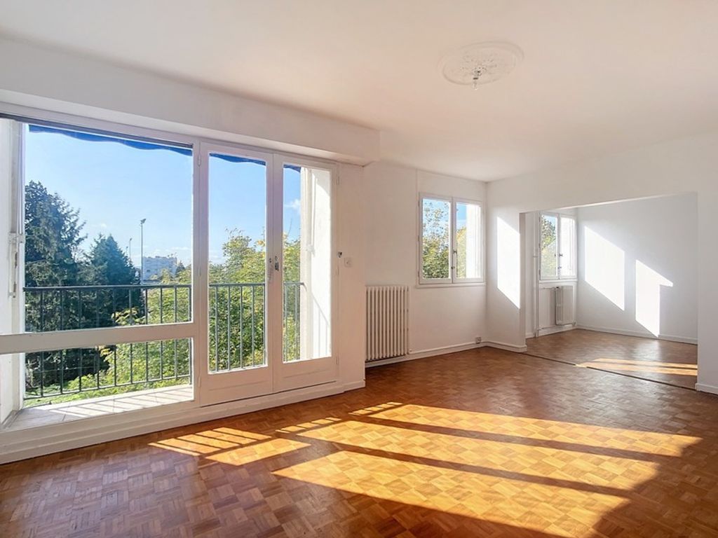 Achat appartement à vendre 4 pièces 77 m² - Tours