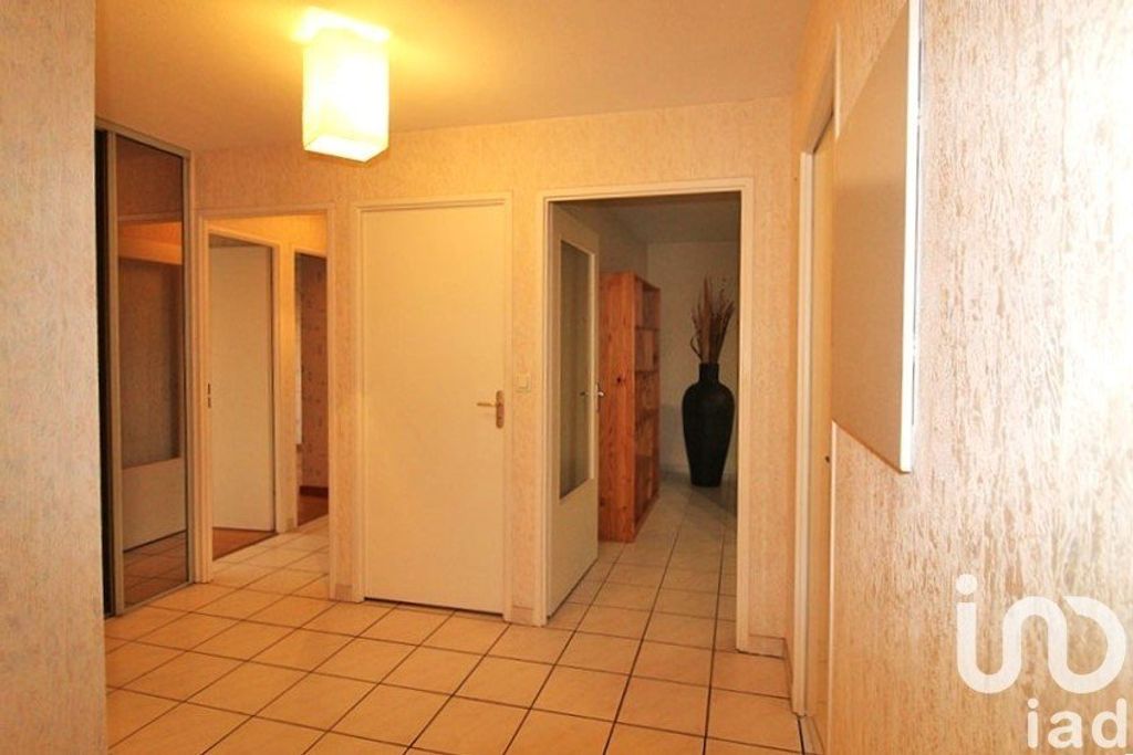 Achat appartement à vendre 3 pièces 73 m² - Caen