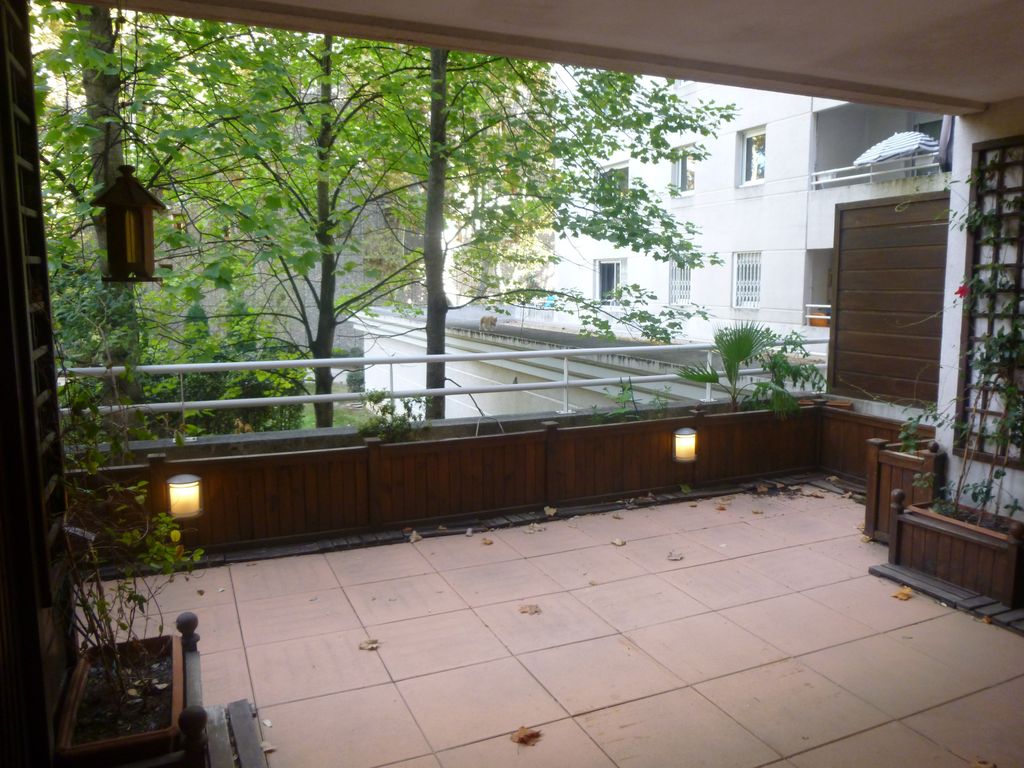 Achat appartement à vendre 3 pièces 67 m² - Montpellier