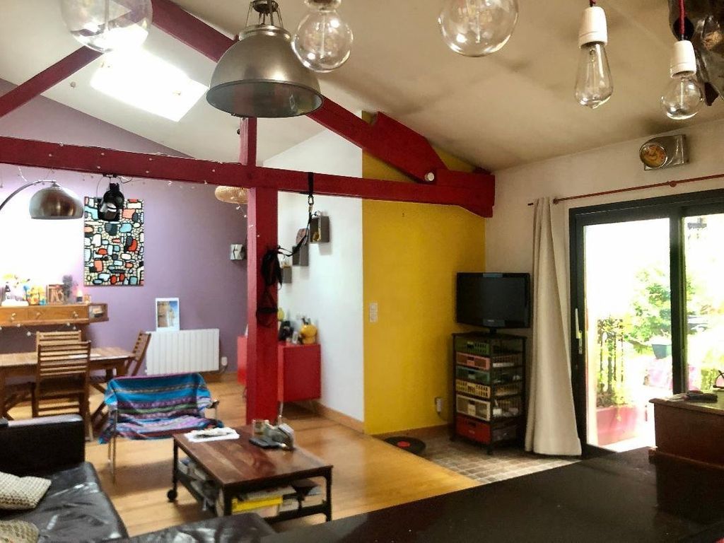 Achat maison 6 chambre(s) - Montreuil